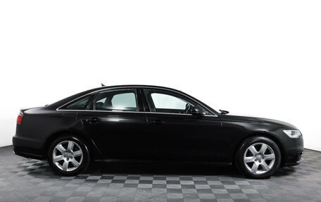Audi A6, 2015 год, 1 890 000 рублей, 5 фотография