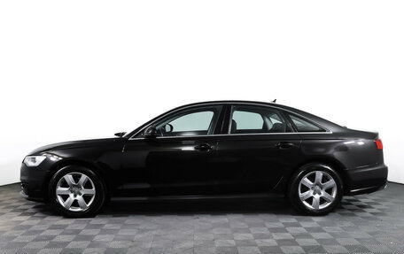 Audi A6, 2015 год, 1 890 000 рублей, 9 фотография
