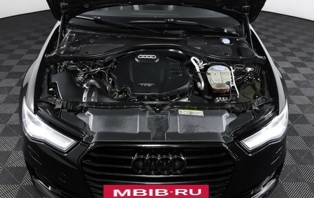 Audi A6, 2015 год, 1 890 000 рублей, 10 фотография