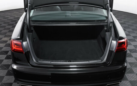 Audi A6, 2015 год, 1 890 000 рублей, 11 фотография