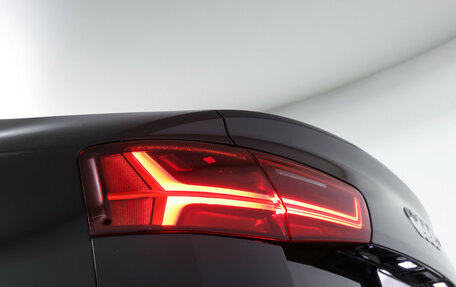 Audi A6, 2015 год, 1 890 000 рублей, 22 фотография