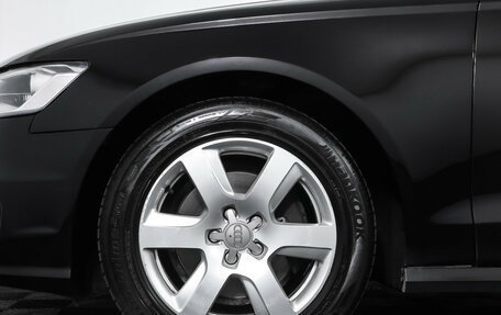 Audi A6, 2015 год, 1 890 000 рублей, 26 фотография