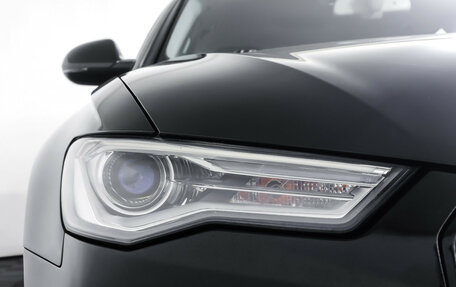 Audi A6, 2015 год, 1 890 000 рублей, 23 фотография