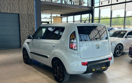 KIA Soul I рестайлинг, 2009 год, 800 000 рублей, 7 фотография