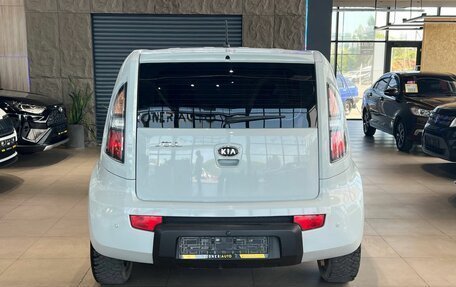 KIA Soul I рестайлинг, 2009 год, 800 000 рублей, 6 фотография