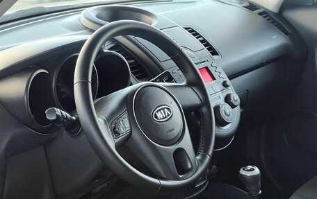 KIA Soul I рестайлинг, 2009 год, 800 000 рублей, 9 фотография