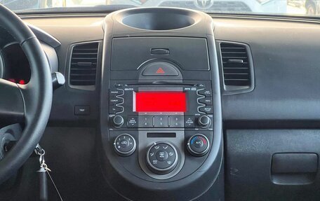 KIA Soul I рестайлинг, 2009 год, 800 000 рублей, 10 фотография