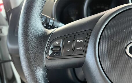 KIA Soul I рестайлинг, 2009 год, 800 000 рублей, 12 фотография