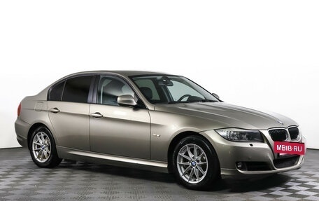 BMW 3 серия, 2011 год, 890 000 рублей, 4 фотография