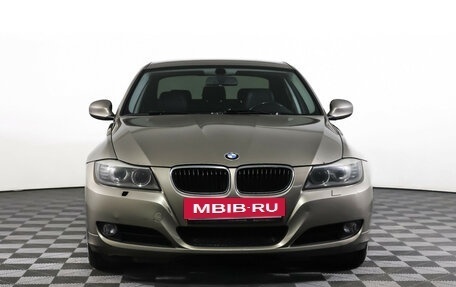BMW 3 серия, 2011 год, 890 000 рублей, 3 фотография