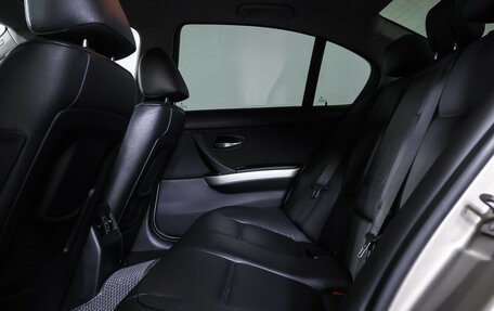 BMW 3 серия, 2011 год, 890 000 рублей, 13 фотография