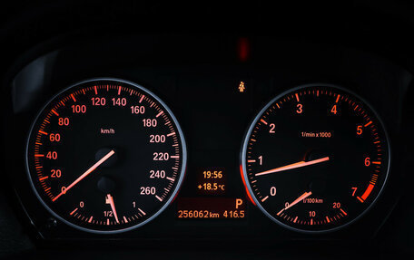 BMW 3 серия, 2011 год, 890 000 рублей, 17 фотография