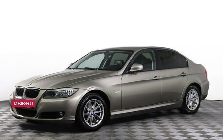 BMW 3 серия, 2011 год, 890 000 рублей, 2 фотография