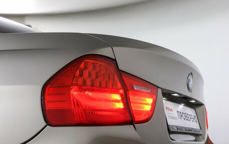 BMW 3 серия, 2011 год, 890 000 рублей, 20 фотография