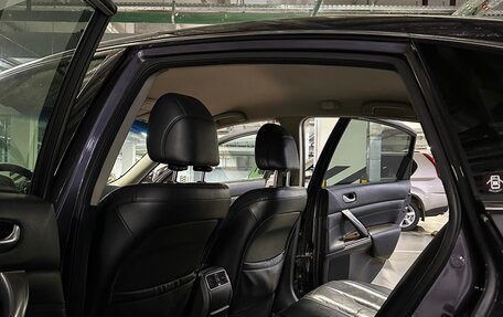Nissan Teana, 2008 год, 750 000 рублей, 4 фотография