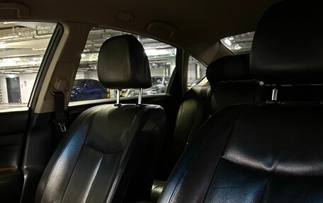 Nissan Teana, 2008 год, 750 000 рублей, 8 фотография