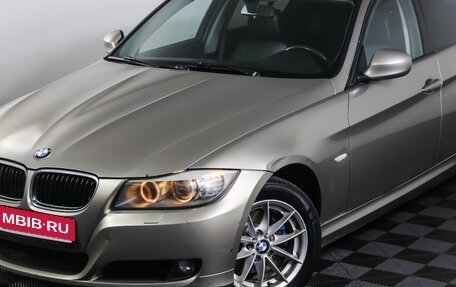 BMW 3 серия, 2011 год, 890 000 рублей, 19 фотография