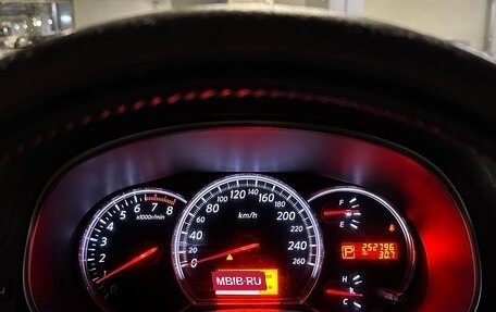 Nissan Teana, 2008 год, 750 000 рублей, 7 фотография