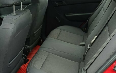 Chevrolet Aveo III, 2008 год, 289 000 рублей, 7 фотография