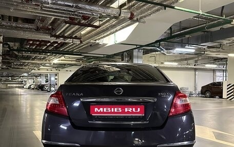 Nissan Teana, 2008 год, 750 000 рублей, 5 фотография