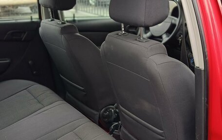 Chevrolet Aveo III, 2008 год, 289 000 рублей, 12 фотография