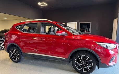 MG ZS II, 2024 год, 2 105 000 рублей, 3 фотография