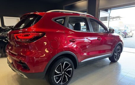MG ZS II, 2024 год, 2 105 000 рублей, 4 фотография