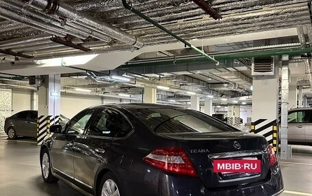 Nissan Teana, 2008 год, 750 000 рублей, 3 фотография