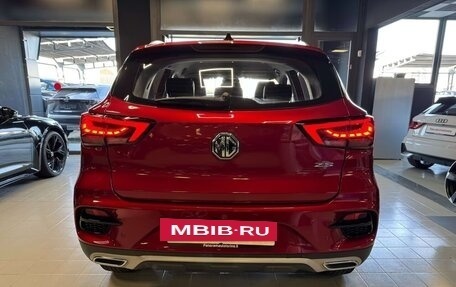 MG ZS II, 2024 год, 2 105 000 рублей, 5 фотография