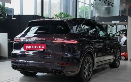 Porsche Cayenne III, 2019 год, 7 180 000 рублей, 5 фотография