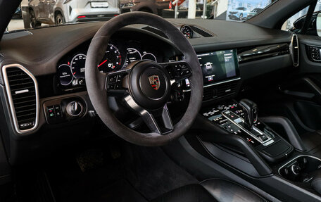 Porsche Cayenne III, 2019 год, 7 180 000 рублей, 16 фотография