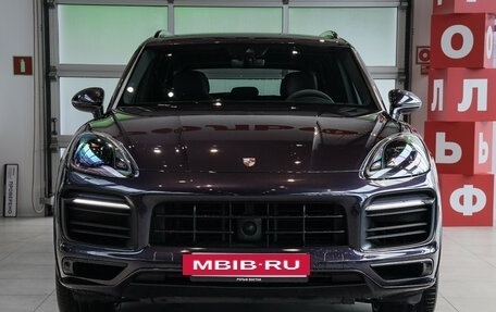 Porsche Cayenne III, 2019 год, 7 180 000 рублей, 3 фотография