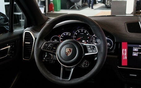 Porsche Cayenne III, 2019 год, 7 180 000 рублей, 15 фотография