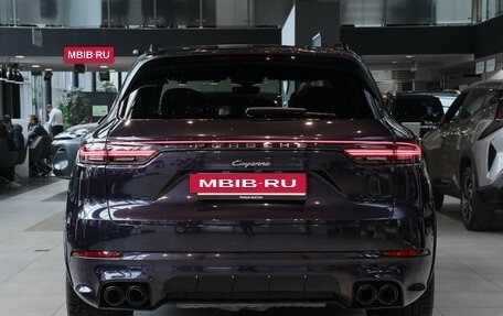 Porsche Cayenne III, 2019 год, 7 180 000 рублей, 6 фотография