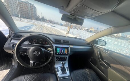 Volkswagen Passat B6, 2010 год, 600 000 рублей, 2 фотография