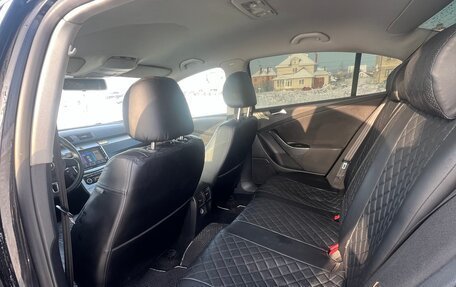 Volkswagen Passat B6, 2010 год, 600 000 рублей, 3 фотография