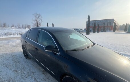 Volkswagen Passat B6, 2010 год, 600 000 рублей, 5 фотография