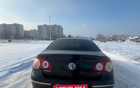 Volkswagen Passat B6, 2010 год, 600 000 рублей, 4 фотография
