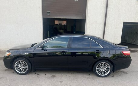 Toyota Camry, 2006 год, 1 200 000 рублей, 4 фотография