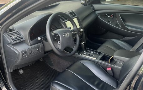 Toyota Camry, 2006 год, 1 200 000 рублей, 5 фотография