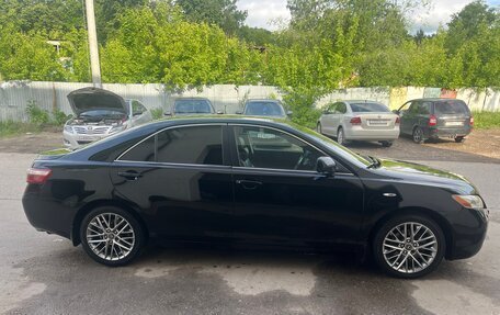Toyota Camry, 2006 год, 1 200 000 рублей, 2 фотография