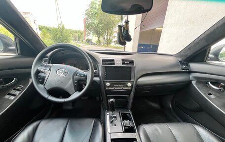 Toyota Camry, 2006 год, 1 200 000 рублей, 7 фотография