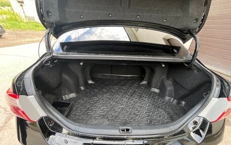 Toyota Camry, 2006 год, 1 200 000 рублей, 8 фотография