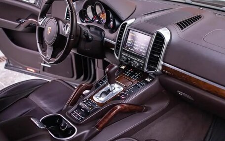 Porsche Cayenne III, 2013 год, 2 400 000 рублей, 6 фотография