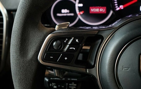 Porsche Cayenne III, 2019 год, 7 180 000 рублей, 33 фотография