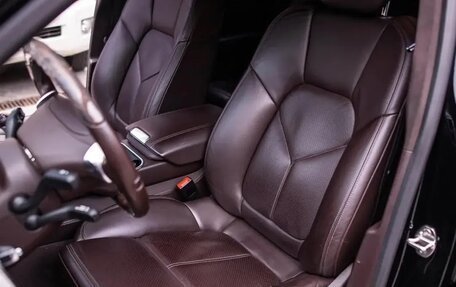 Porsche Cayenne III, 2013 год, 2 400 000 рублей, 8 фотография
