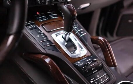 Porsche Cayenne III, 2013 год, 2 400 000 рублей, 7 фотография