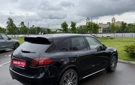 Porsche Cayenne III, 2013 год, 2 400 000 рублей, 3 фотография