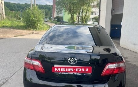 Toyota Camry, 2006 год, 1 200 000 рублей, 3 фотография