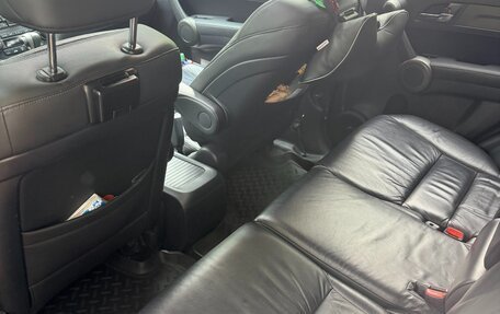 Honda CR-V III рестайлинг, 2011 год, 1 400 000 рублей, 7 фотография